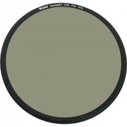 Kase K75 Magnetic CPL