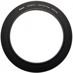 Kase Magnetic Adapter | Verloopring Circ 55-72mm | Foto-Groep.nl