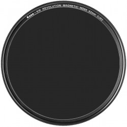 Kase Revolution ND64 82mm - Perfect voor heldere foto's