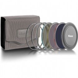Kase Wolverine 82mm Revolution Prof ND Kit - Foto-Groep.nl