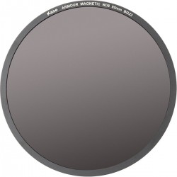 Kase Armour 100 Magnetic Circulair ND8 - Foto-Groep.nl
