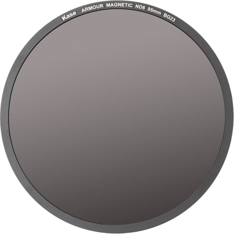 Kase Armour 100 Magnetic Circulair ND8 - Foto-Groep.nl