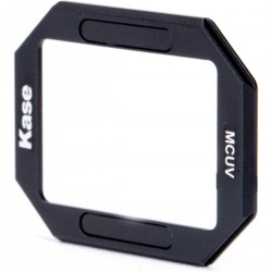 Kase Clip-In Filter Sony A6000 MC UV - Foto-Groep.nl