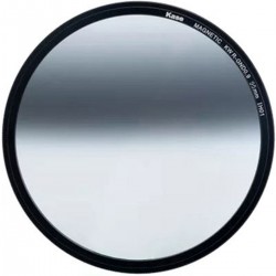 Kase Wolverine 95mm Rev GND0.9 Magnetic - Foto-Groep.nl