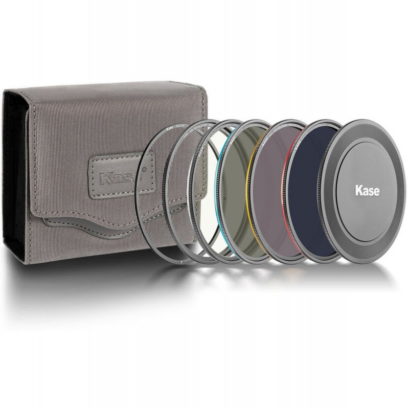Kase Revolution 67mm Prof ND Kit - Foto-Groep.nl