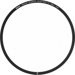 Kase Armour 100 Magnetic Circ Black Mist 1/4 - Foto-Groep.nl