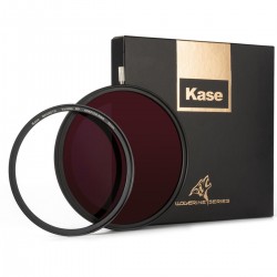 Kase Magnetice Variable ND6-9 Stop 82mm op Foto-Groep.nl