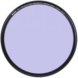 Kase Revolution Neutral Night 77mm - Perfect voor nachtfotografie