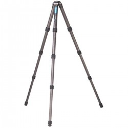 Leofoto Ranger LS-365C - Lichtgewicht carbon statief