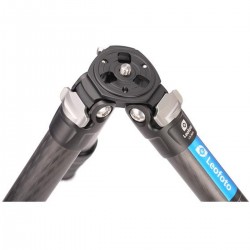 Leofoto Ranger LS-365C - Lichtgewicht carbon statief