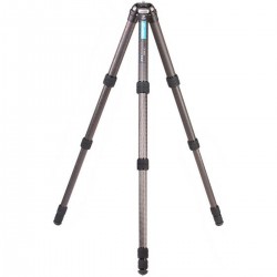 Leofoto Ranger LS-365C - Lichtgewicht carbon statief