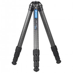 Leofoto LS-364C Ranger Carbon Tripod - Foto-Groep.nl