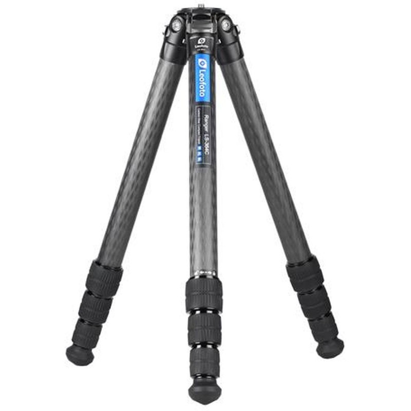 Leofoto LS-364C Ranger Carbon Tripod - Foto-Groep.nl