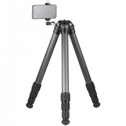 Leofoto LS-364C Ranger Carbon Tripod - Foto-Groep.nl