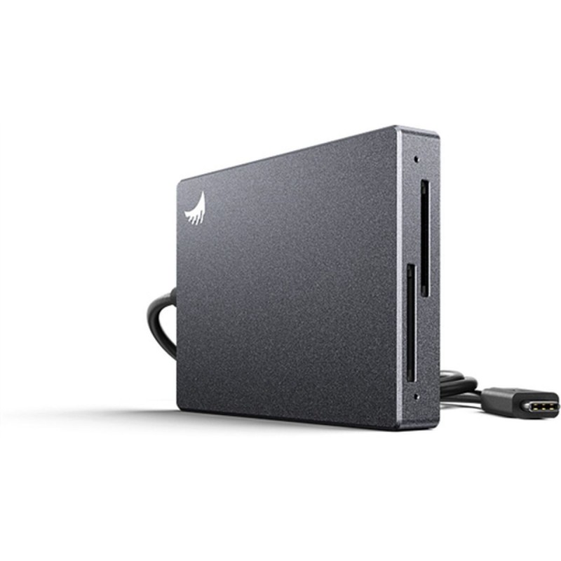 Angelbird SD Dual Cardreader - Snel en betrouwbaar