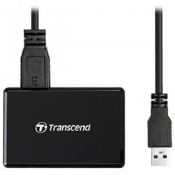 Transcend Cardreader USB 3.1 - Foto-Groep.nl