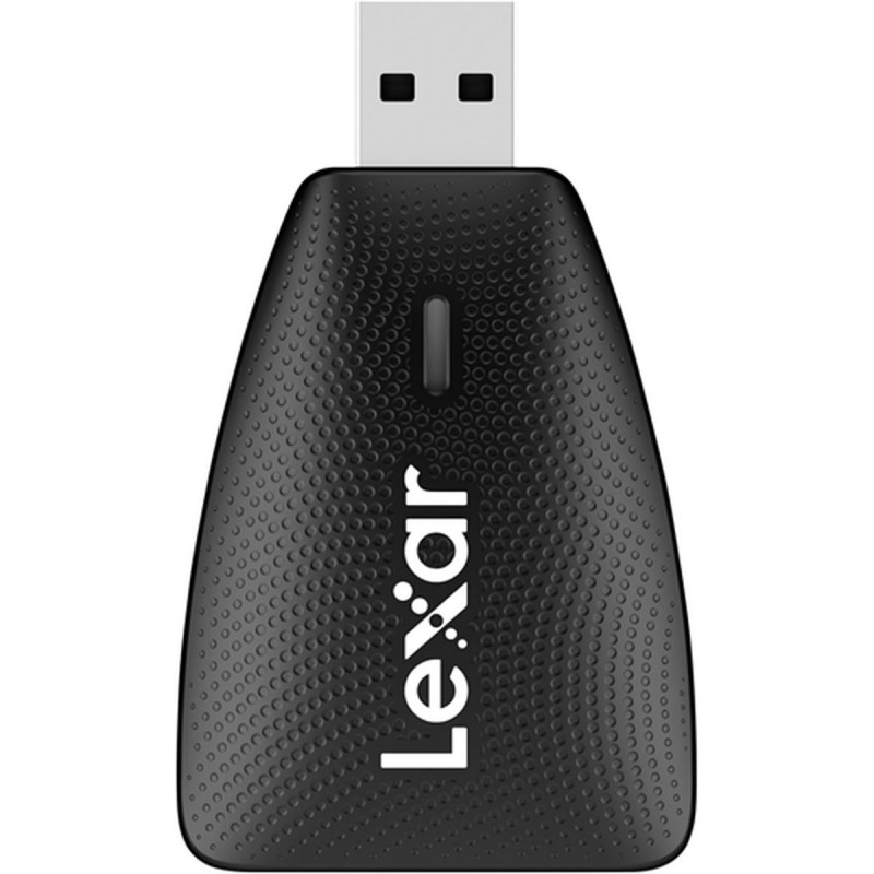 Lexar MicroSD Reader Lightning - Foto-Groep.nl