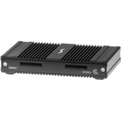 Krachtige Sonnet SF3 Series - CFexpress/XQD Card Reader