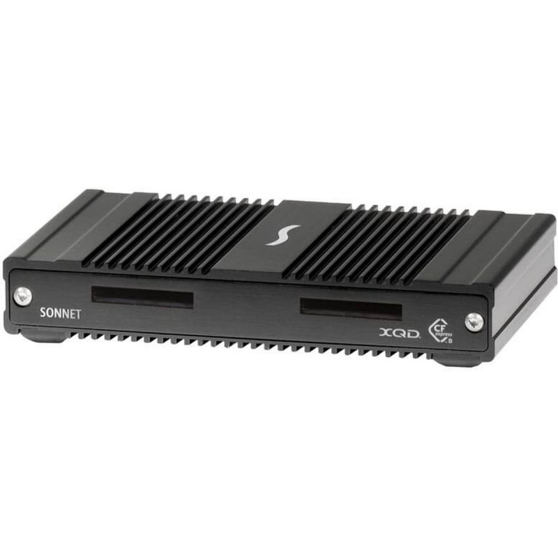 Krachtige Sonnet SF3 Series - CFexpress/XQD Card Reader