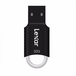 Lexar JumpDrive V40 USB 2.0 32GB - Snelle en betrouwbare opslag