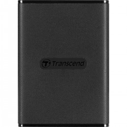 Transcend 480GB Portable SSD USB 3.1 GEN2 C - R520/W460MB/s
