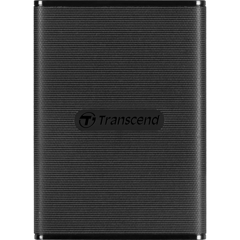 Transcend 480GB Portable SSD USB 3.1 GEN2 C - R520/W460MB/s