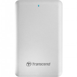 Transcend Storejet SSD For Mac 512GB - Foto-Groep.nl
