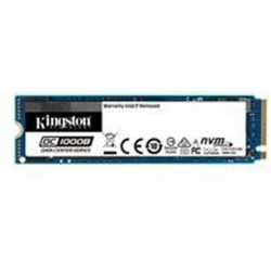 Kingston 240G DC1000B M.2 2280 - Hoge prestaties bij Foto-Groep.nl