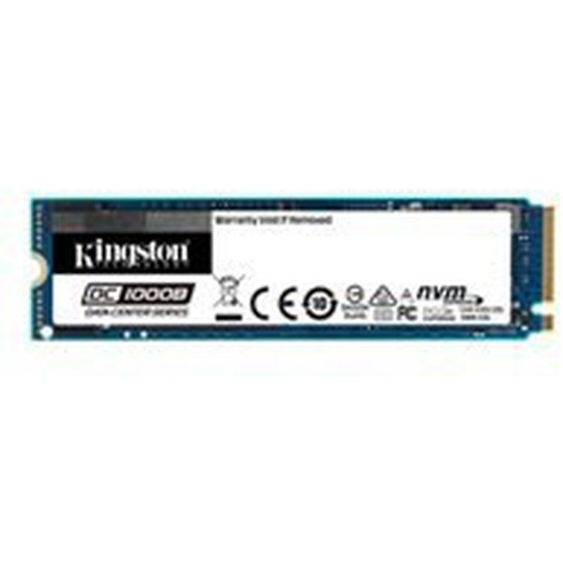 Kingston 240G DC1000B M.2 2280 - Hoge prestaties bij Foto-Groep.nl