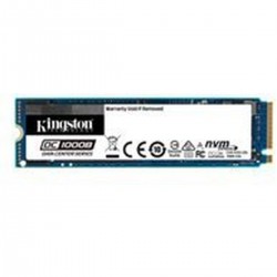 Kingston 480G DC1000B M.2 2280 - Snelle en betrouwbare opslag