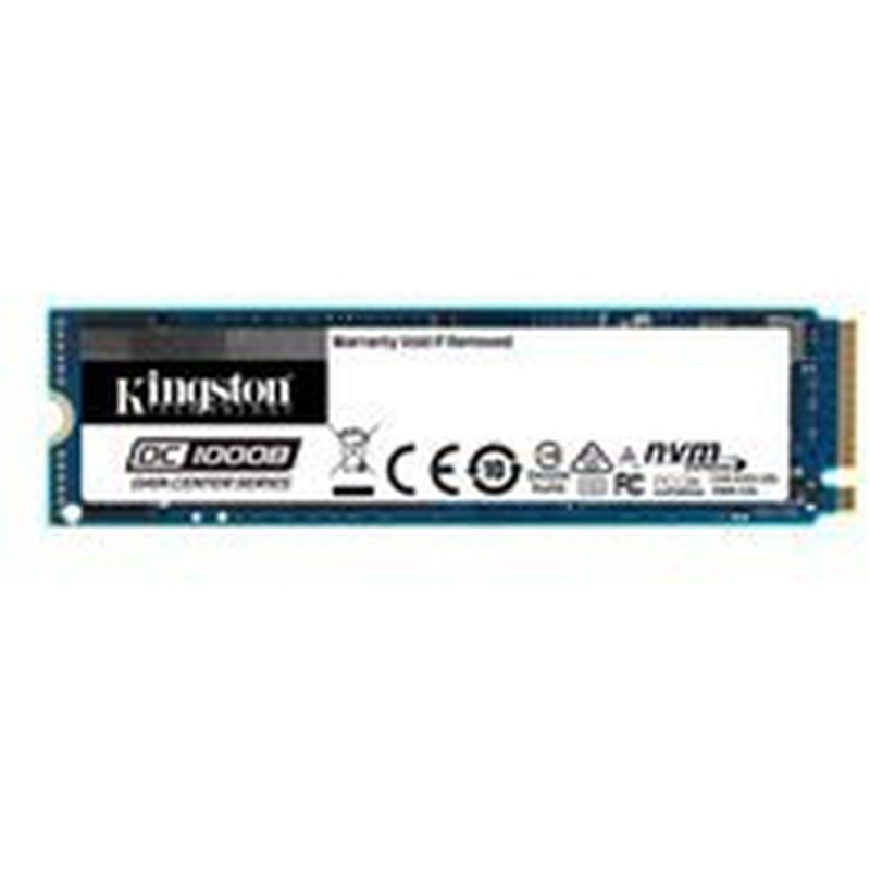 Kingston 480G DC1000B M.2 2280 - Snelle en betrouwbare opslag