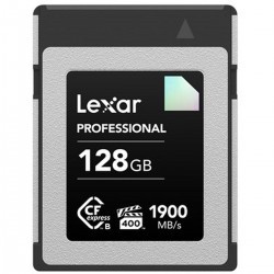 Lexar CFexpress Pro Type B...