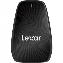 Lexar CFexpress Pro Reader USB 3.2 Gen 2x2 - Foto-Groep.nl