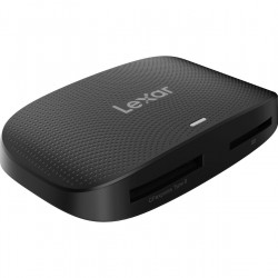 Lexar Professional CFexpress Type B / SD UHS-II USB 3.2 GEN2 - Foto-Groep.nl