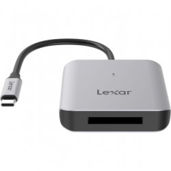 Lexar CFexpress Type B USB-C Reader RW510 - Foto-Groep.nl
