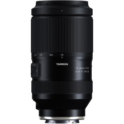 Tamron 70-180mm f/2.8 DI III VC VXD G2 (Sony FE) - Foto-Groep