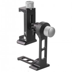 Leofoto PS-1 Tafelstatief + PC-90II Smartphonehouder