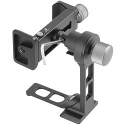 Leofoto PS-1 Tafelstatief + PC-90II Smartphonehouder