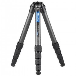 Leofoto Ranger LS-325C - Duurzaam en veelzijdig statief