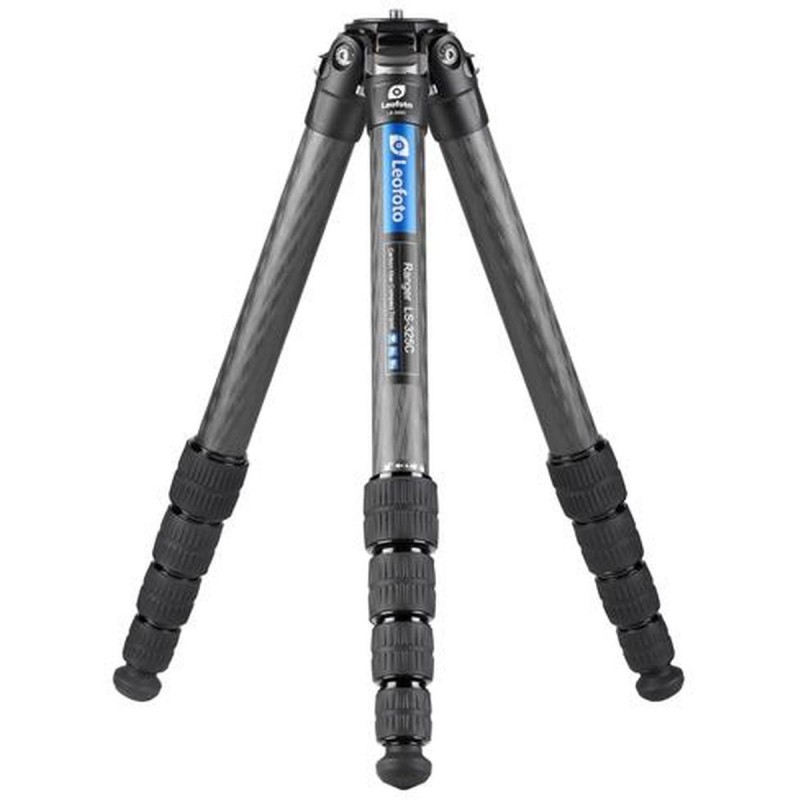 Leofoto Ranger LS-325C - Duurzaam en veelzijdig statief