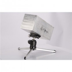 Leofoto Pocket Mini Tripod MT-01 + Ball Head LH-25 - Foto-Groep.nl