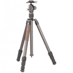 Leofoto Urban LX-254CT + XB-32: Perfecte foto's met Foto-Groep.nl