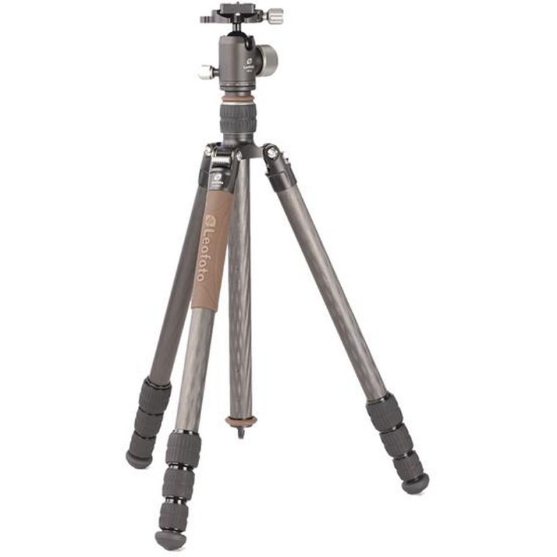 Leofoto Urban LX-254CT + XB-32: Perfecte foto's met Foto-Groep.nl