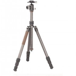 Leofoto Urban LX-254CT + XB-32: Perfecte foto's met Foto-Groep.nl