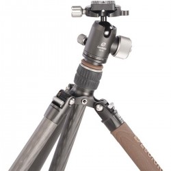 Leofoto Urban LX-254CT + XB-32: Perfecte foto's met Foto-Groep.nl