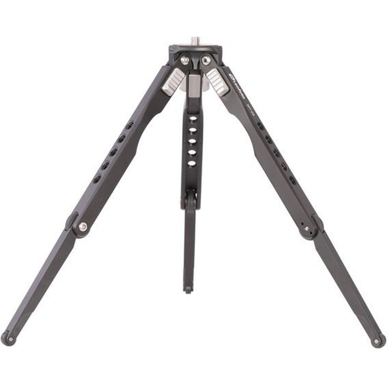 Leofoto Pocket Mini Tripod MT-03 - Foto-Groep.nl
