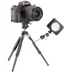 Leofoto Pocket Mini Tripod MT-03 - Foto-Groep.nl