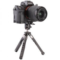 Leofoto Pocket Mini Tripod MT-03 - Foto-Groep.nl