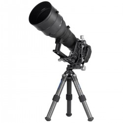 Leofoto LS-362C Ranger Carbon Tripod - Foto-Groep.nl