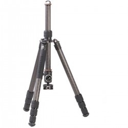 Leofoto EF-284CT + XB-32: lichtgewicht en stabiel statief